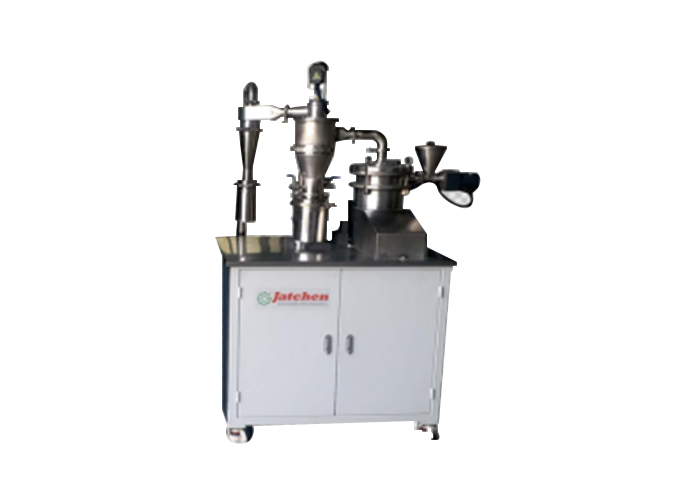 LAB GRINDING SYSTEM