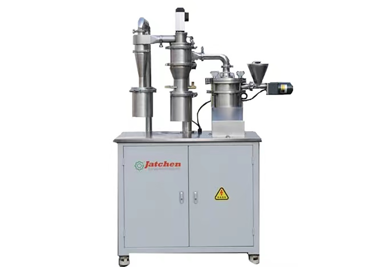 Lab GRINDING SYSTEM
